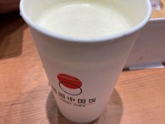 -阳阳中国饭(北京荟聚店)