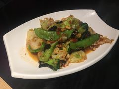 -Thai Alley泰爱里(二沙岛店)