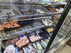 -阿玲海鲜面(高亭镇星河路店)