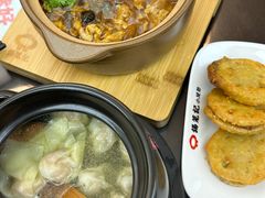 -锡笼记·无锡小笼(人民路店)