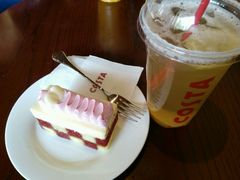 -COSTA COFFEE(西湖天地店)