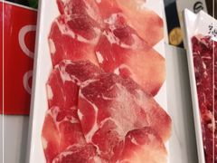 -宁好四季潮汕牛肉火锅