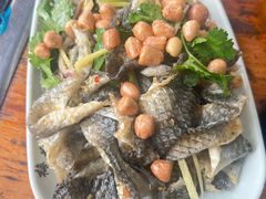 -章记正宗南岗鱼蛋火锅