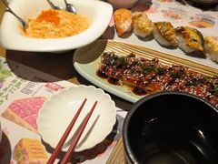 -Sushi Love 创意寿司(丽影广场店)