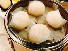 -鸿星海鲜酒家(格兰中心店)