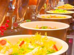 -北海金昌开元名都大酒店·四季轩中餐厅