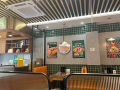 -添利·香港茶餐厅·下午茶(雪象店)