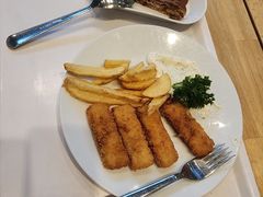 -宜家·瑞典风味餐厅(四元桥店)