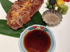 -皇品田苑日式料理(苏州中心店)