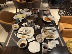 -丽都皇冠假日酒店·Matrix亦餐厅(望京店)