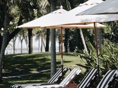 -海南清水湾莱佛士酒店