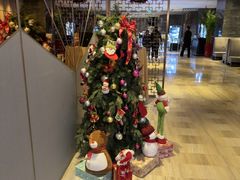 -丽都皇冠假日酒店·Matrix亦餐厅(望京店)