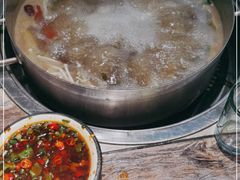-刘少华贵州小黄牛·鲜牛肉火锅(总店)