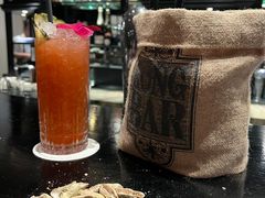 -Long Bar(莱佛士酒店)