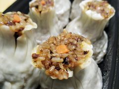 咸蛋黄大肉烧麦-样样体面(宝安支路店)
