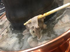 -蘭番坊青海特色铜锅涮·清真