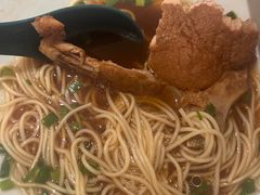 -松鹤楼·苏式汤面(虹桥天地店)