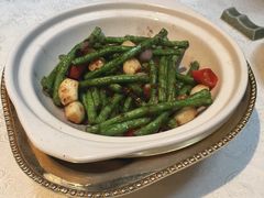 -汉唐宴长安食府