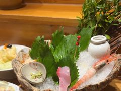 -大岛日本料理铁板烧(南通大饭店)
