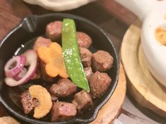 -黑松白鹿(金融街店)