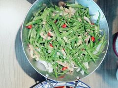 -巴渝菜馆(涿州店)