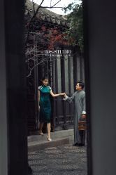 -苏州HX-合喜映画婚纱摄影