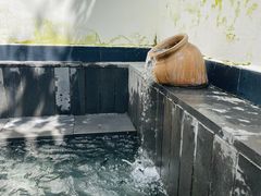 -水底山庄园温泉