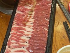 -乐宴·老北京铜火锅(八卦岭店)