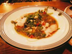 -热度餐厅(老佛爷店)