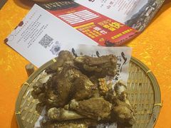 -王婆炒鱼(总店)
