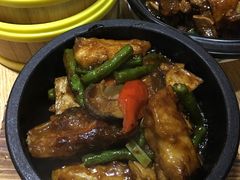 -嘉旺港式茶餐厅(延长中路店)