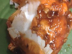 -君悦酒店·1881·北京烤鸭