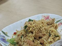 -津津餐室