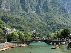 -云台山风景名胜区