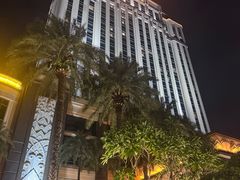 -惠州康帝国际酒店