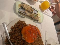 -喜记避风塘炒辣蟹(旗舰店)