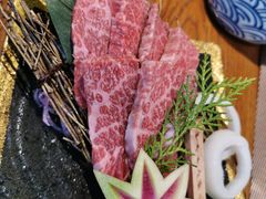 -三岄笙·日式烧肉
