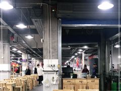 大堂-笨罗卜浏阳菜馆(太平街店)