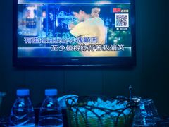 -糖果风尚KTV(犀浦店)