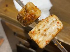 -清真·老金烧烤·小龙虾(奥体中路店)