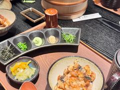 -玄白·炭烤活鳗(上海首店)