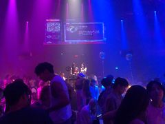 -CLUB OPUS欧贝斯酒吧(合肥店)