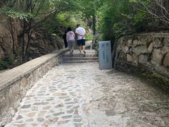 -古崖居风景名胜区