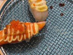 -新一番三文鱼寿司(大东海店)