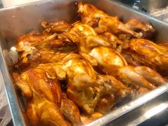 吴山烤鸡-吴山烤禽 (吴山路店)