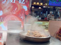 -西贝(凯德壹中心店)