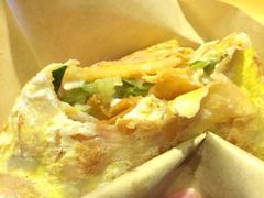 iphone_upload_pic-煎饼道·新鲜现做(桐梓林店)