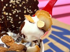 -DQ·蛋糕·冰淇淋(金牛万达店)