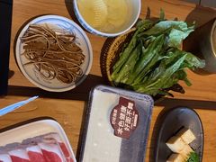 -巴奴毛肚火锅(广益哥伦布店)