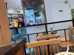 -小杨生煎(香港名都店)